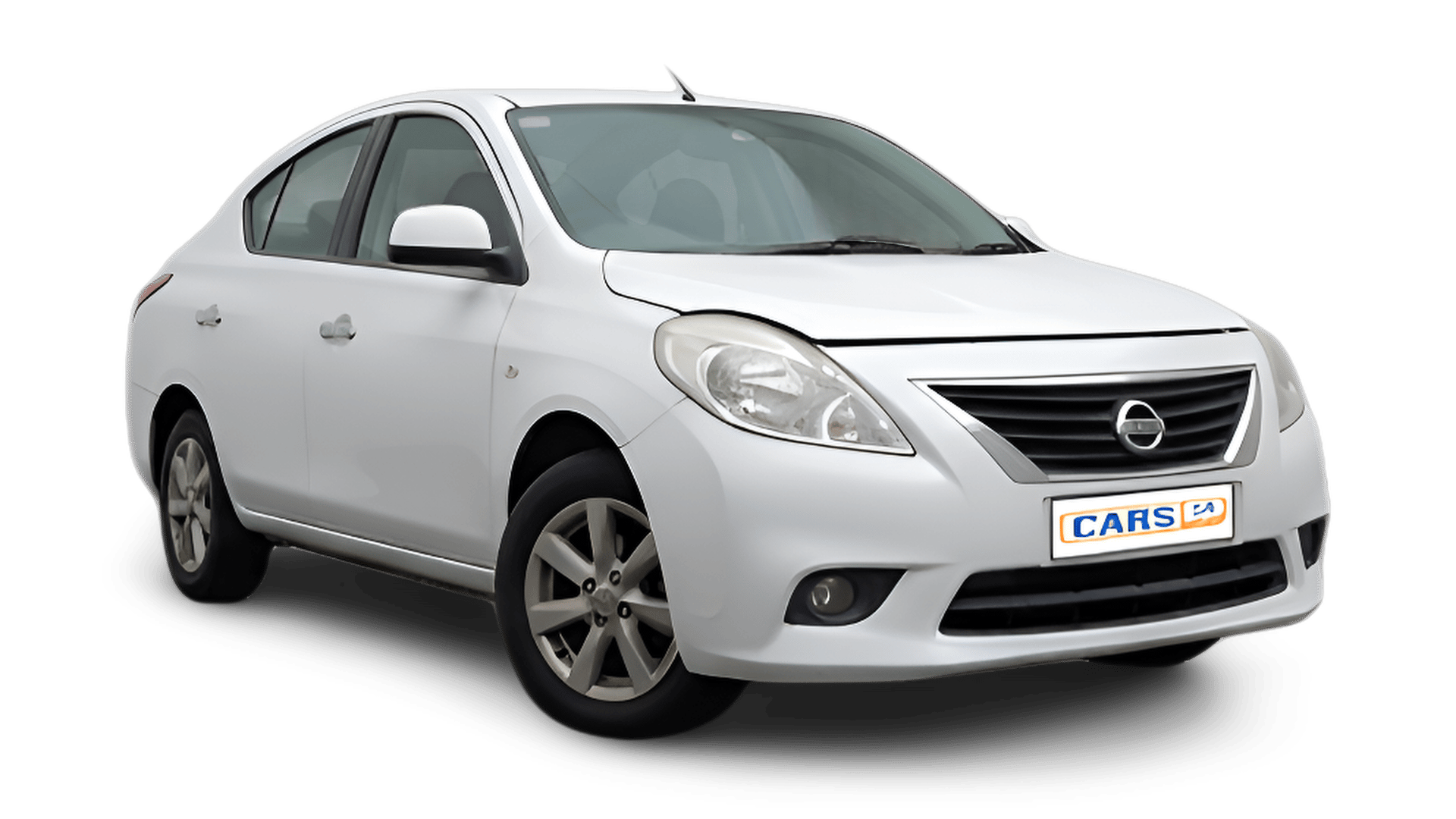 2012 Nissan Sunny - Sedan - Diesel - Manual - ₹1.42 lakh